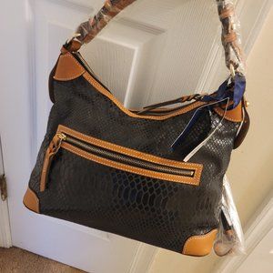 Dooney and Bourke new with tags